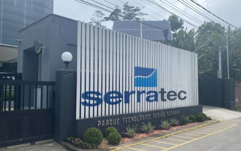 Serratec abre inscrições para novas turmas de capacitação digital