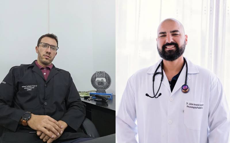 Projeto em Petrópolis reúne médicos, nutricionista e preparador físico para acompanhar