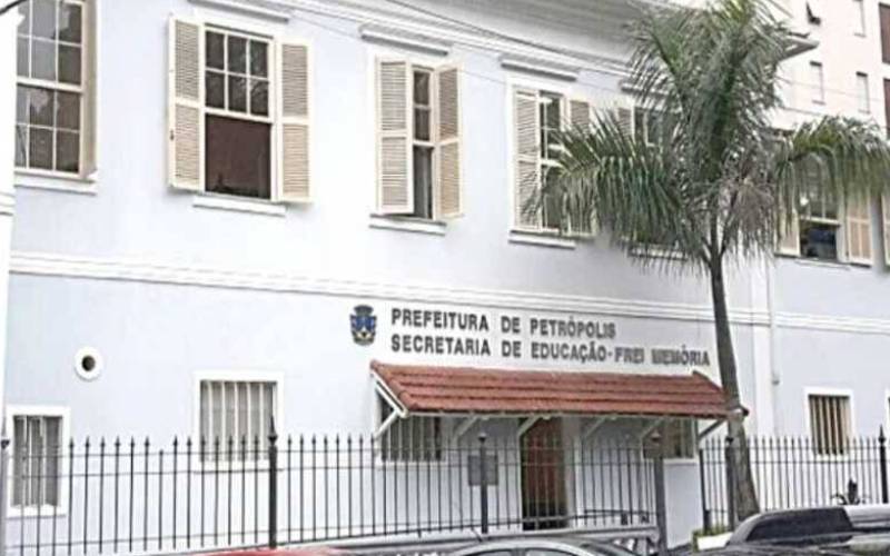 Inscrições para cadastro dos centros de Educação Infantil de 2027 seguem até 05/11