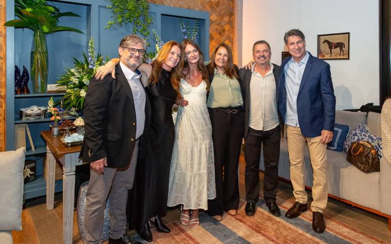 SOLIDUM completa 40 anos e celebra trajetória no Alto Mangalarga Residence, seu novo e