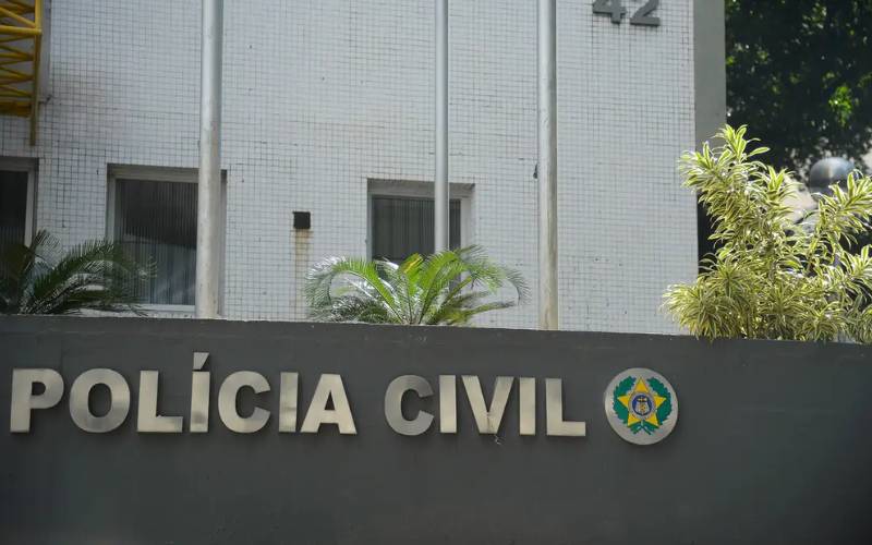 Polícia Civil prende suspeitos de integrar rede de exploração sexual de crianças e ado
