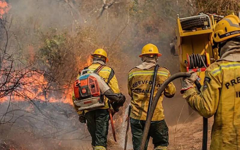 Governo ajudou assim que Amazonas decretou emergência, diz ministro
