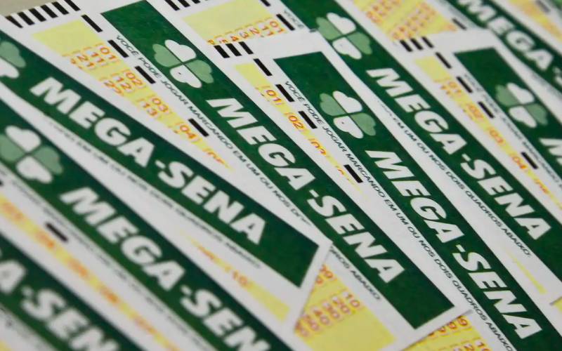 Mega-Sena acumula para R$ 150 milhões; confira os números sorteados
