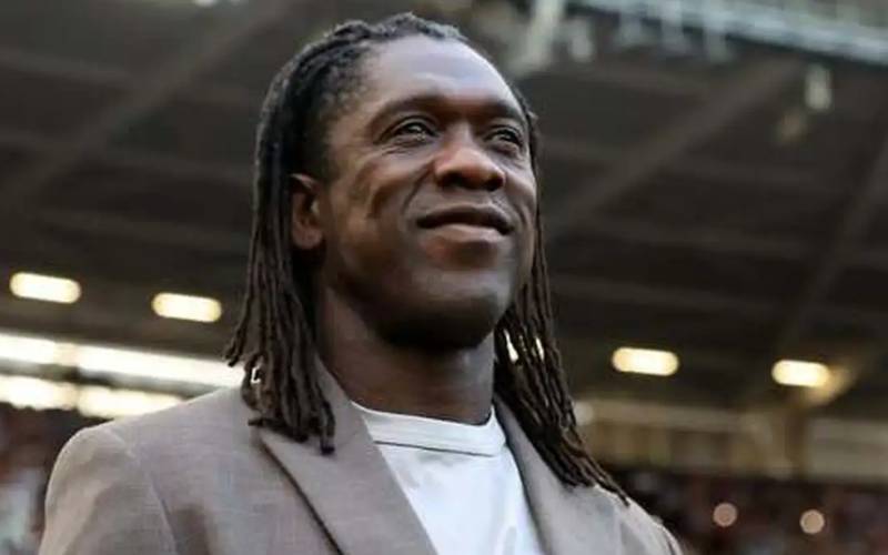 Corinthians anuncia Seedorf como novo técnico até dezembro de 2027