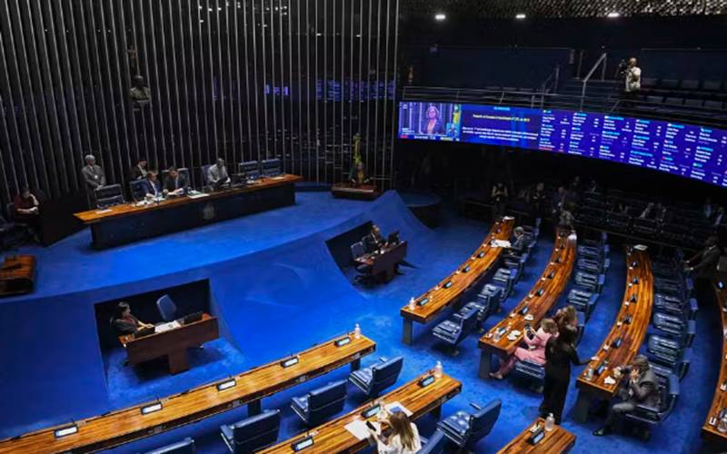  Foto: Jonas Pereira/Agência Senado