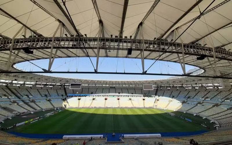 Decisão e jogo entre Vasco x Boca Juniors será no Maracanã