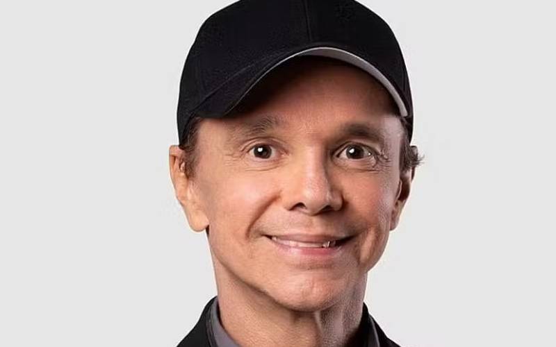 Cantor Netinho morre aos 60 anos 