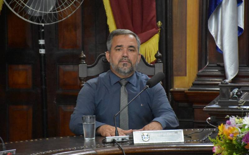 Projeto de Lei propõe melhorias no programa Petrópolis Sem Lixo e reforça medidas cont