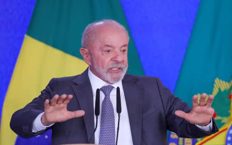 Governo anuncia perdão de dívidas e pacote de estímulo para MEIs