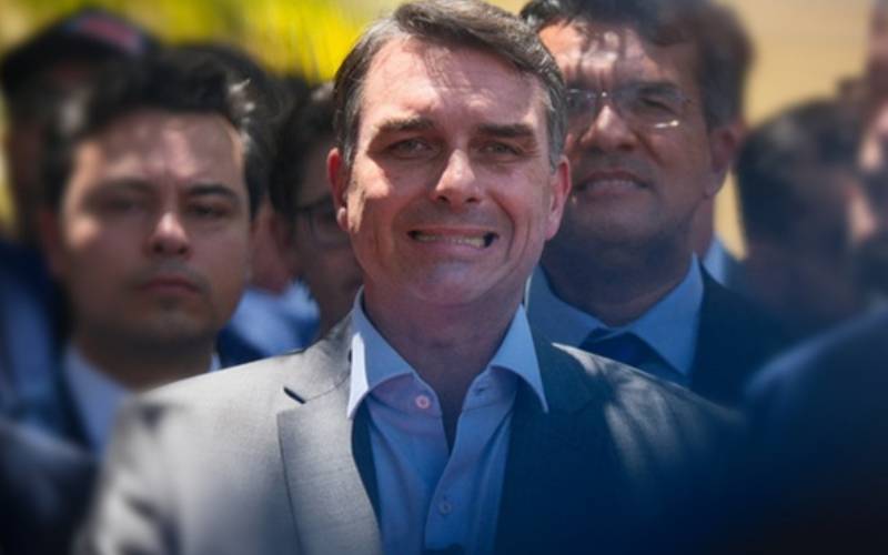 Crítico da PEC do fim da 6x1, Flávio passa a declarar voto a favor da proposta: ´Vonta