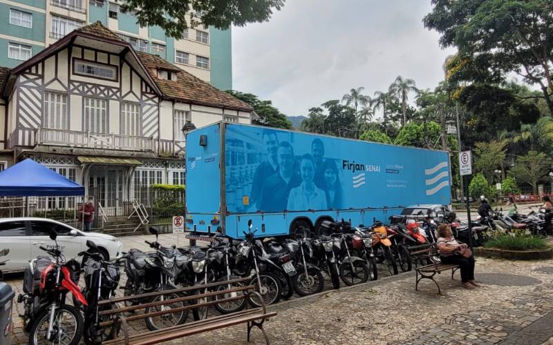 Dia do Pão Firjan SENAI Petrópolis e Sindpães promovem oficinas gratuitas em unidade m