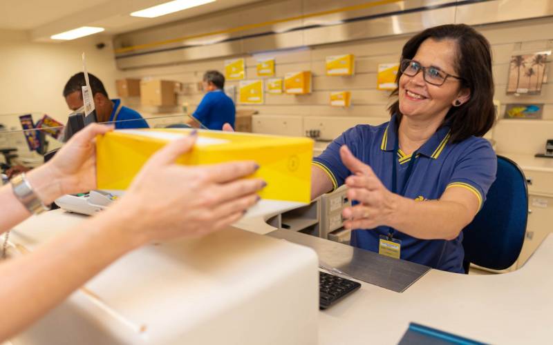 Agências dos Correios de Petrópolis passam a aceitar gratuitamente descarte de eletrôn
