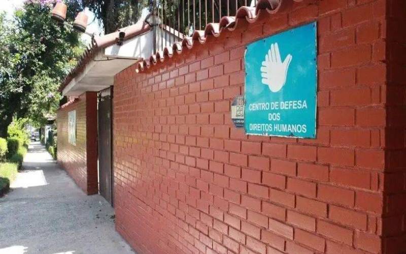 Quando os recursos acabam, as pessoas continuam: CDDH denuncia invisibilização da popu
