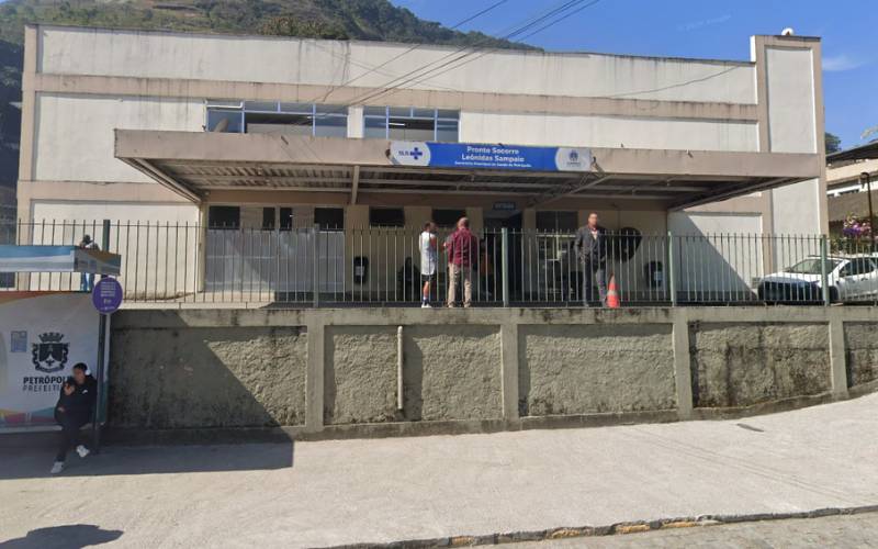 MPRJ ajuíza ação para que o poder público adeque condições de atendimento de pronto so
