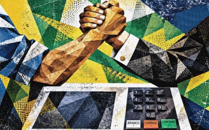 Voto de assalariado e empreendedor acirra disputa do segundo turno