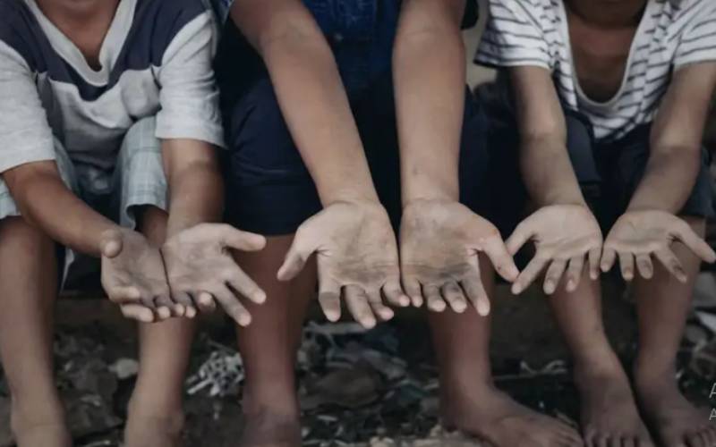 Trabalho infantil no país recua 9,2% de 2024 para 2025, aponta IBGE