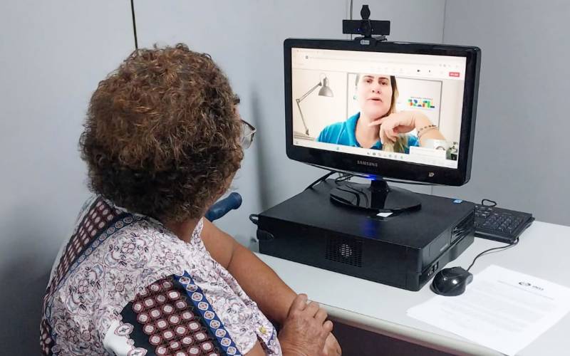 INSS oferece perícia conectada em agências no estado do RJ