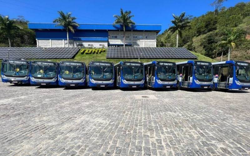  Prefeitura decreta retomada da antiga garagem da Turp em Itaipava