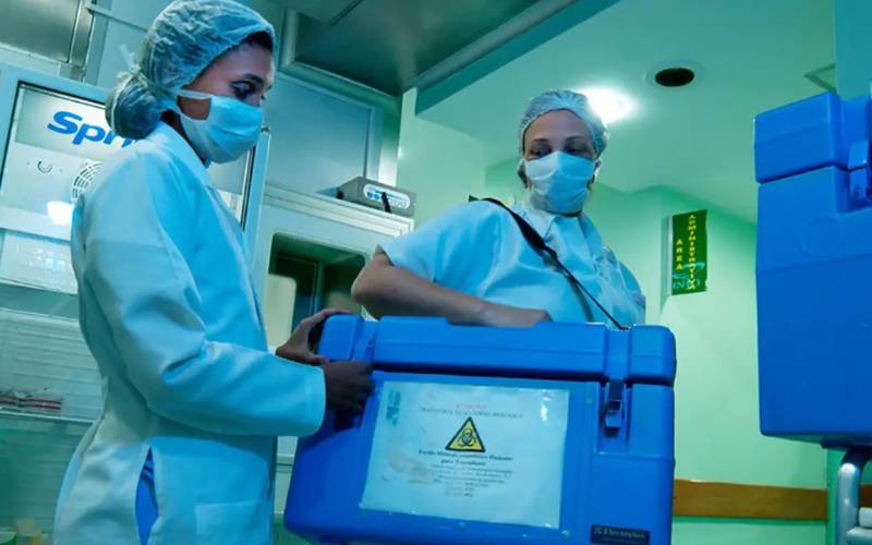 Cem moradores de Petrópolis aguardam por transplantes; 97 estão na fila por córneas