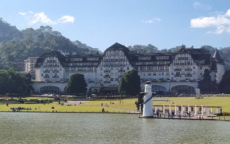 Petrópolis vai sediar Fes