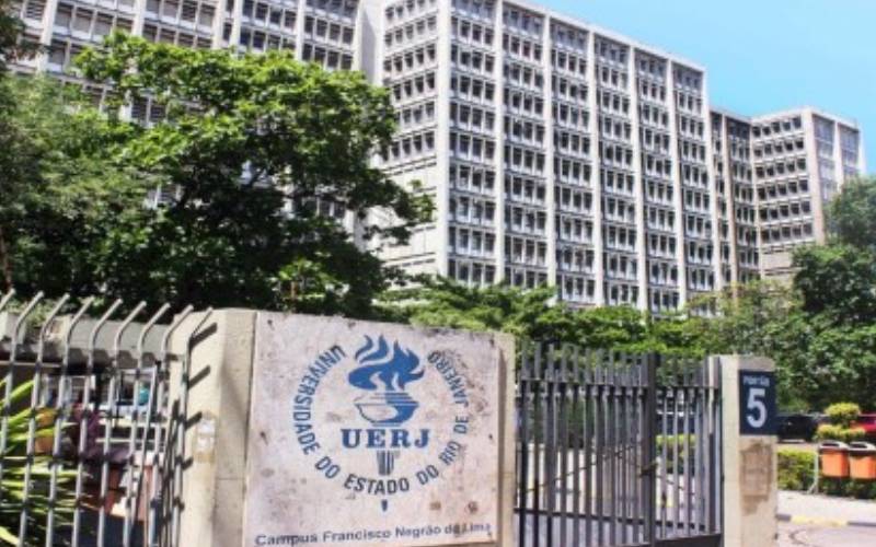 Uerj abre edital para preenchimento de vagas via nota do Enem