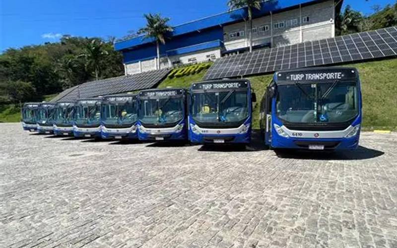 Justiça mantém válida requisição da antiga garagem da Turp em Itaipava