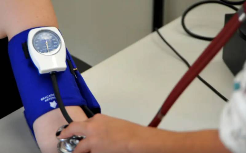 Hipertensão atinge 28% de crianças e adolescentes, mostra estudo