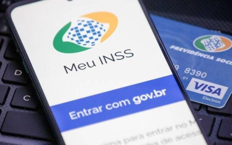 Pagamento de outubro do INSS começará no dia 26