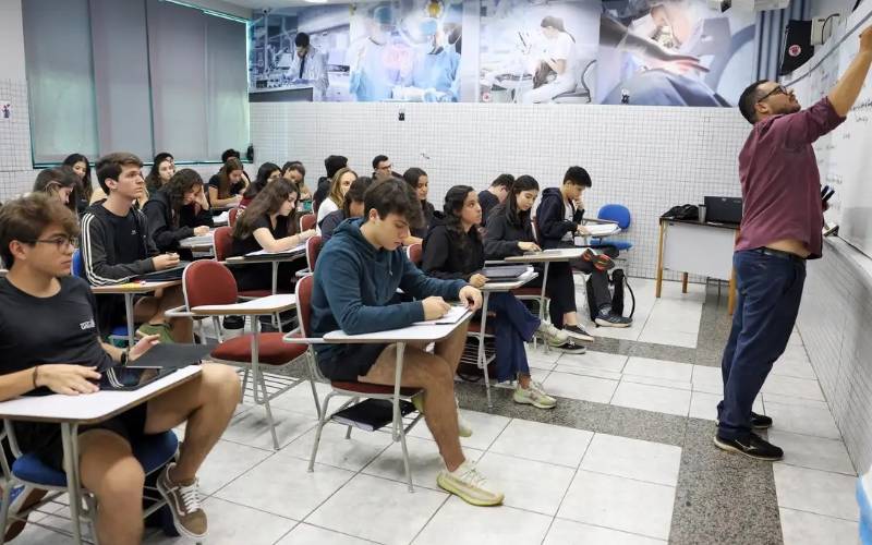 Enem 2026: veja cinco direitos que todo candidato deve conhecer
