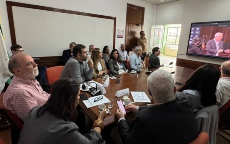 Ministério da Saúde amplia acesso a medicamentos oncológicos de alta tecnologia no Rio