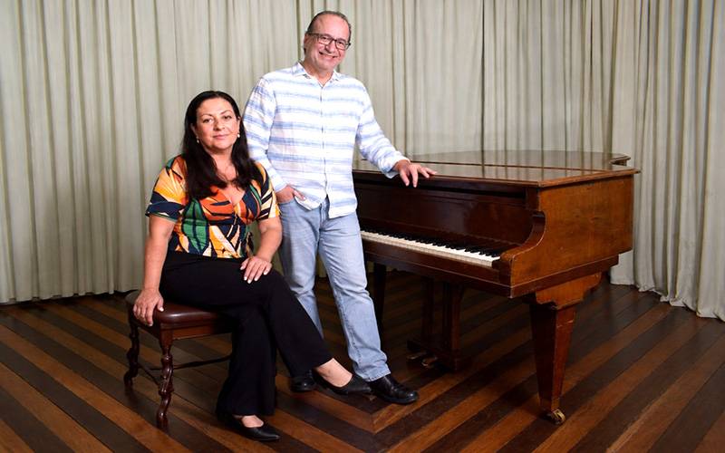 Escola de Música Santa Cecília busca captar R$429,6 mil para ampliar formação musical 