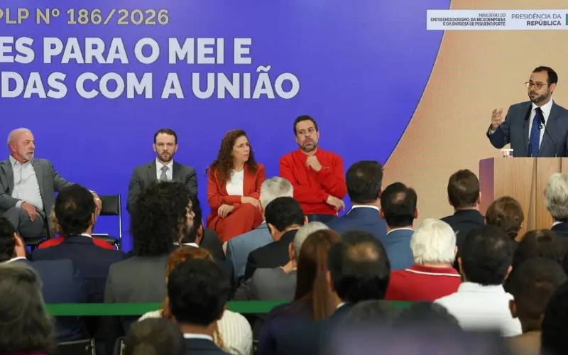 Perdão de dívidas e novo teto do MEI: entenda o que muda