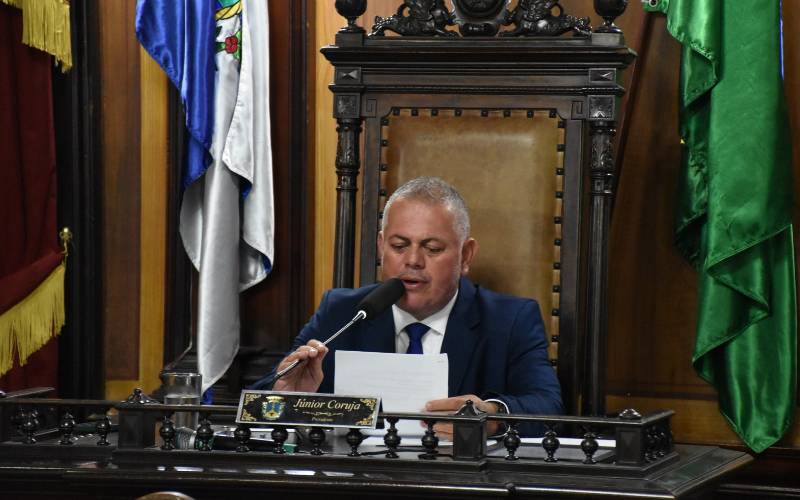 Projeto de Lei propõe campanha de combate ao trabalho infantil e à evasão escolar em P