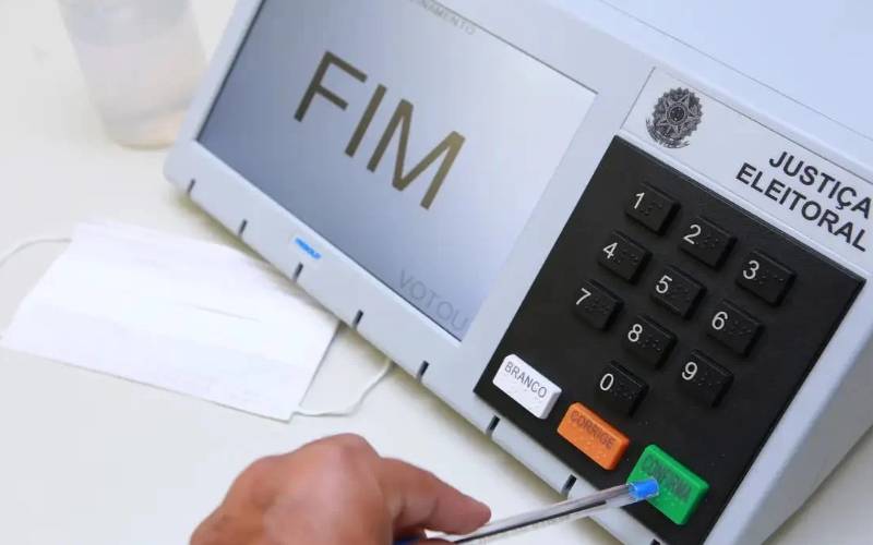 Os 57 mil eleitores de Petrópolis que não votaram no primeiro turno podem participar d