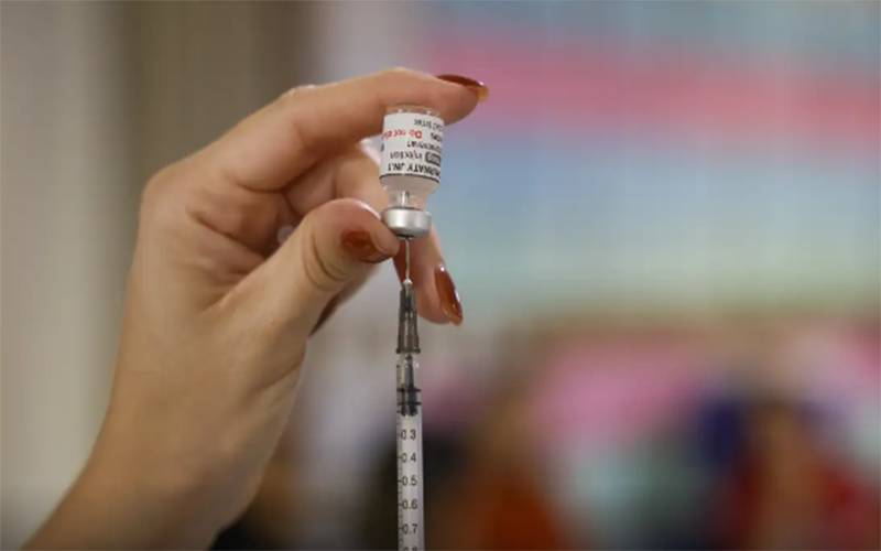 Desinformação faz com que só 5% das crianças sejam protegidas da covid