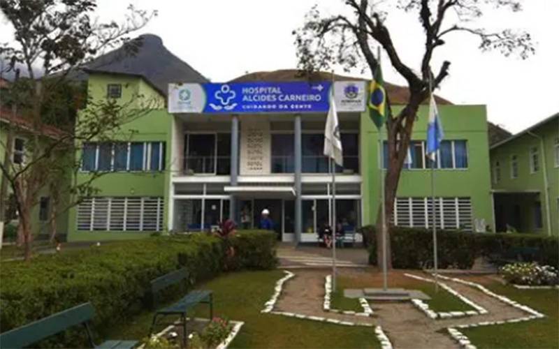 Após ação do MP, Justiça ordena que Estado retome cofinanciamento hospitalar em Petróp