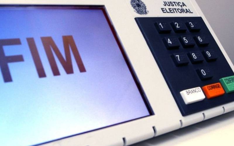 Entenda como funciona a apuração dos votos nas eleições de 2026