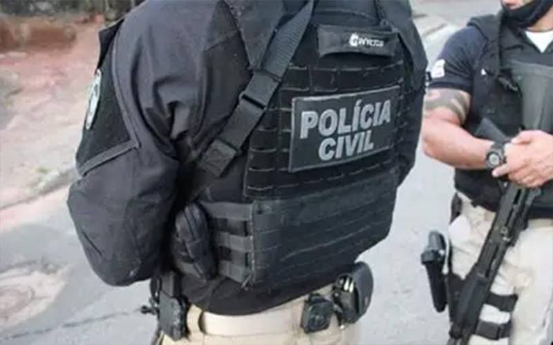 Polícia faz ação contra de exploração sexual de adolescentes no Rio