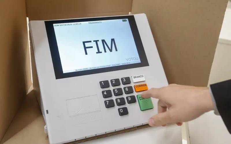 TSE recebeu 172 denúncias de irregularidades nas Eleições 2026 em Petrópolis