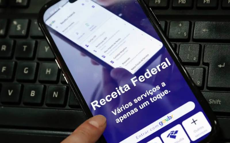 Petropolitanos já podem consultar lote residual de restituição do IRPF 2026