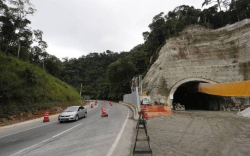 Foto: Ministerio dos Transportes