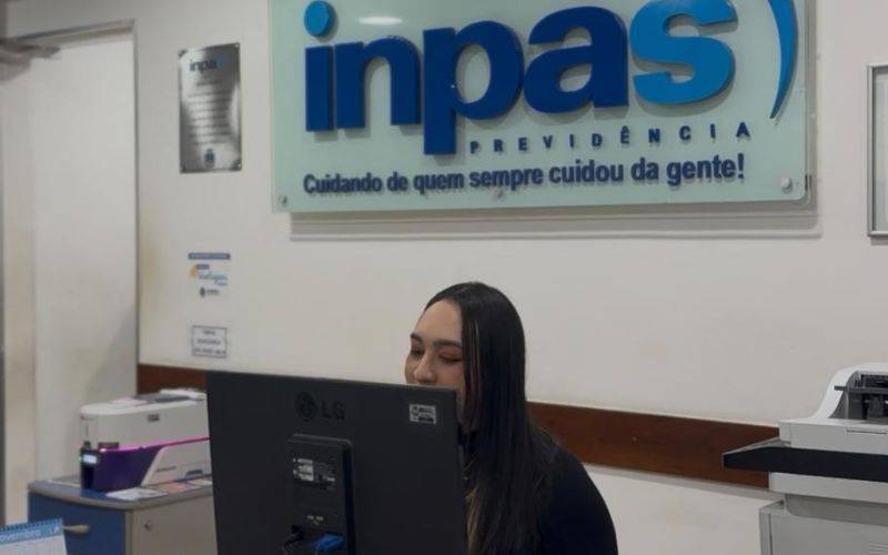 Inpas reforça obrigatoriedade do Censo Previdenciário, que termina no dia 31 de outubr
