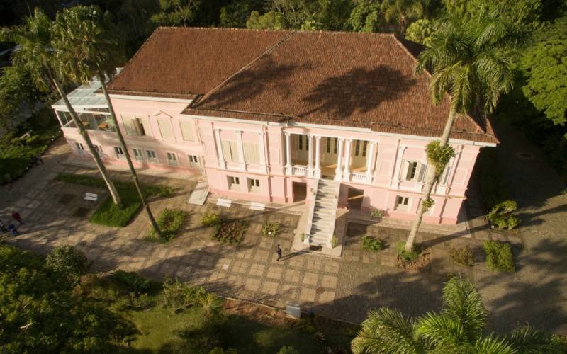 Fórum Itaboraí/Fiocruz Petrópolis comemora 15 anos com programação aberta ao público