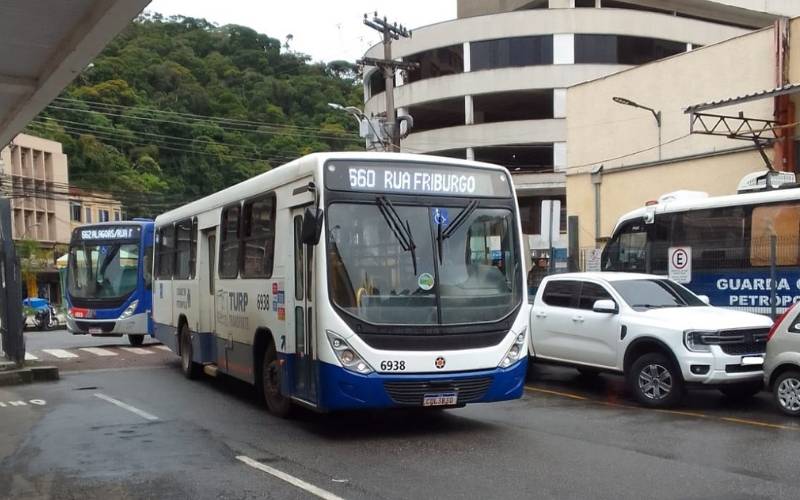 TURP questiona efeitos da intervenção municipal no transporte público