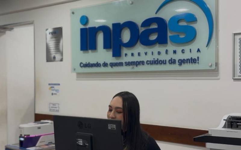 Inpas reforça obrigatoriedade do Censo Previdenciário, que termina no dia 31 de outubr