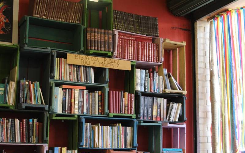 Literatura ocupa  Secretário com encontros, poesia e música na FLIS