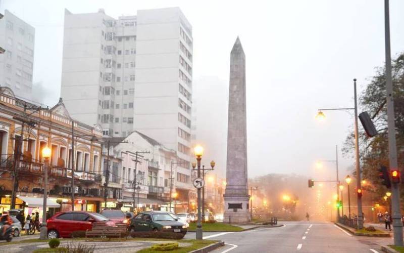 El Niño pode atingir intensidade em novembro; Petrópolis recebe sugestões para Plano V