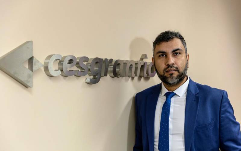 Cesgranrio chega aos 55 anos com 120 milhões de pessoas avaliadas no país