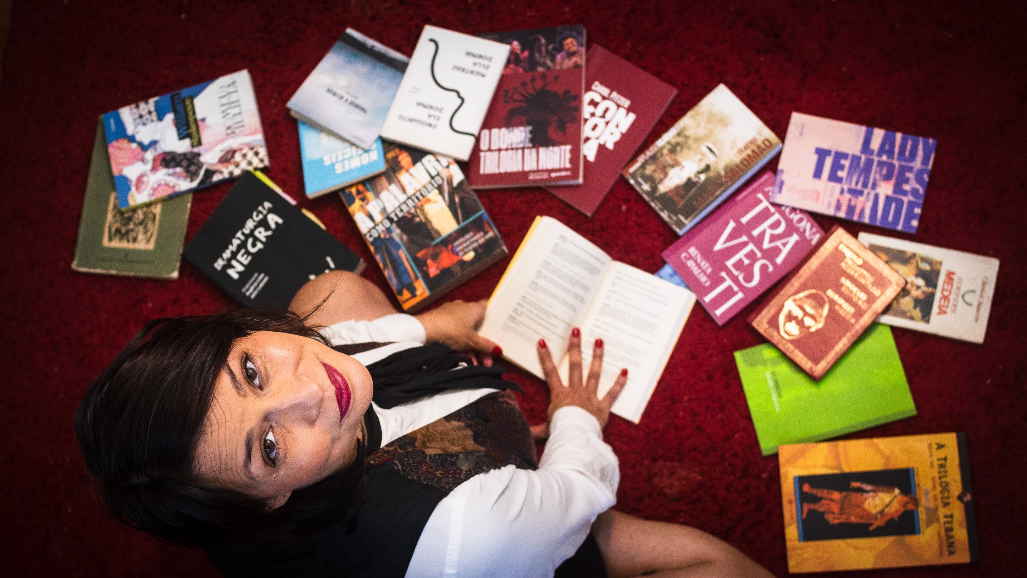 Rocio Produções promove dobradinha de oficinas de dramaturgia em outubro