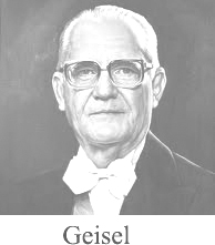 Geisel